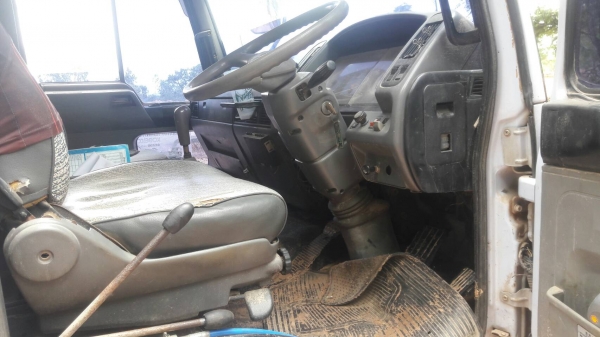 Hino KR 360 165 แรง WO6E 6สูบ เครื่องดี คัสซีสวย เอกสารครบ Hino KR 360 165 แรง WO6E 6สูบ เครื่องดี คัสซีสวย เอกสารครบ