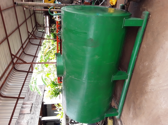 ขายด่วน ถังน้ำมัน 3,000 ลิตร พร้อมตู้จ่าย ขายด่วน ถังน้ำมัน 3,000 ลิตร พร้อมตู้จ่าย