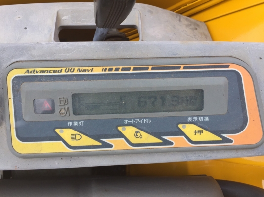 มาใหม่ครับ KUBOTA U30-3 นำเข้าจากญี่ปุ่น โทร.090-986-2521 อ๊อบ