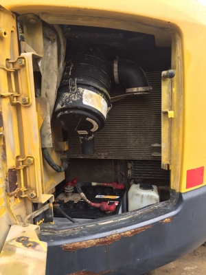 ขายKOMATSU PC138US-8-AC ปี 2008 มาใหม่ เก่าญี่ปุ่นแท้ สภาพสวย พร้อมใช้ โทร 089-3818694 ดวงนภา ขายKOMATSU PC138US-8-AC ปี 2008 มาใหม่ เก่าญี่ปุ่นแท้ สภาพสวย พร้อมใช้ โทร 089-3818694 ดวงนภา