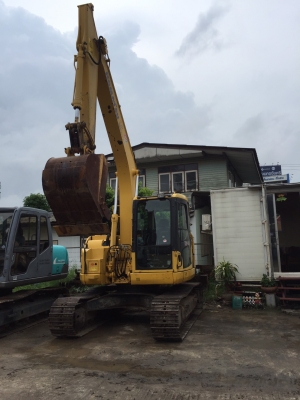 ขายKOMATSU PC138US-8-AC ปี 2008 มาใหม่ เก่าญี่ปุ่นแท้ สภาพสวย พร้อมใช้ โทร 089-3818694 ดวงนภา ขายKOMATSU PC138US-8-AC ปี 2008 มาใหม่ เก่าญี่ปุ่นแท้ สภาพสวย พร้อมใช้ โทร 089-3818694 ดวงนภา