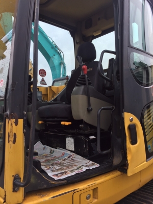 ขายKOMATSU PC138US-8-AC ปี 2008 มาใหม่ เก่าญี่ปุ่นแท้ สภาพสวย พร้อมใช้ โทร 089-3818694 ดวงนภา ขายKOMATSU PC138US-8-AC ปี 2008 มาใหม่ เก่าญี่ปุ่นแท้ สภาพสวย พร้อมใช้ โทร 089-3818694 ดวงนภา