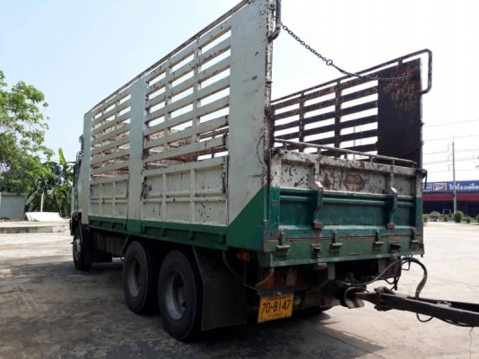 ขายลูกพ่วงสามมิตรสามคานไม่ดั้มพ์ปี 50 สภาพสวย พร้อมใช้งาน เอกสารพร้อมโอน 083-9628875,082-1698998