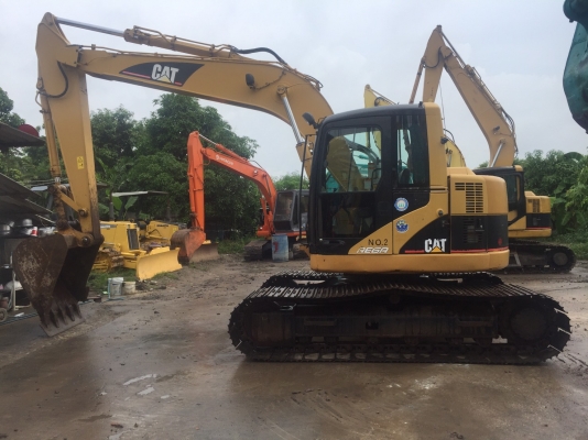ขายCATERPILLAR  314CCR   แทรค 70  เก่าญี่ปุ่น แท้  สภาพสวยมากๆๆ  ใช้งานมาแค่  9,XX   ชั่วโมง  ลองระบบกันได่ทุกวัน  โทร  089-3818694 ดวงนภา