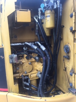 ขายCATERPILLAR 314CCR แทรค 70 เก่าญี่ปุ่น แท้ สภาพสวยมากๆๆ ใช้งานมาแค่ 9,XX ชั่วโมง ลองระบบกันได่ทุกวัน โทร 089-3818694 ดวงนภา ขายCATERPILLAR 314CCR แทรค 70 เก่าญี่ปุ่น แท้ สภาพสวยมากๆๆ ใช้งานมาแค่ 9,XX ชั่วโมง ลองระบบกันได่ทุกวัน โทร 089-3818694 ดวงนภา