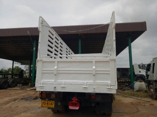 ขายกระบะล่องสามมิตรไม่ดั้มพ์ ยาว 6.20 เมตร สภาพสวย พร้อมใช้งาน สนใจราคาคุยกันค่ะ 083-9628875,082-1698998