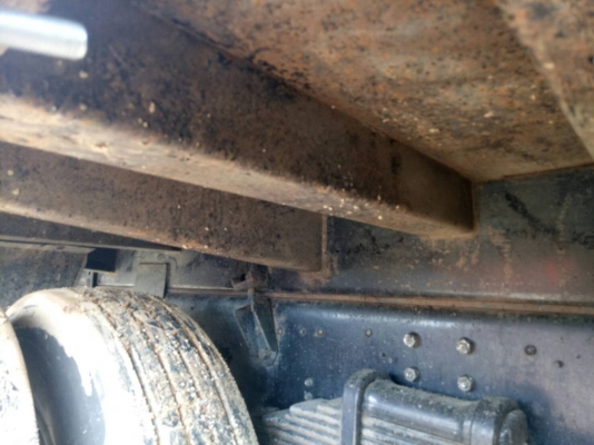 ขายกระบะล่องสามมิตรไม่ดั้มพ์ ยาว 6.20 เมตร สภาพสวย พร้อมใช้งาน สนใจราคาคุยกันค่ะ 083-9628875,082-1698998