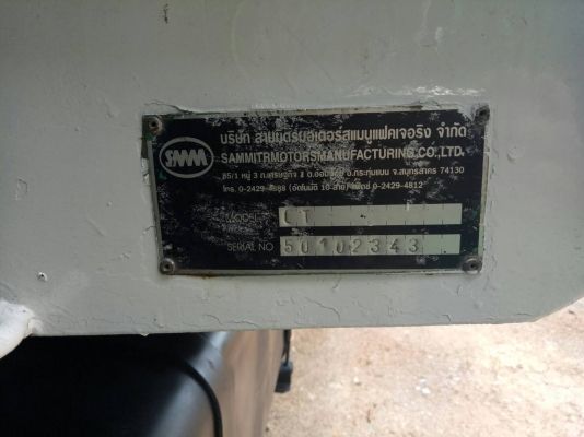 ขายกระบะล่องสามมิตรไม่ดั้มพ์ ยาว 6.20 เมตร สภาพสวย พร้อมใช้งาน สนใจราคาคุยกันค่ะ 083-9628875,082-1698998