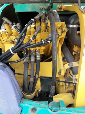 ขายKOMATSU PC45-1 เก่าญี่แท้ 2,XXX ชั่วโมง เครื่องปั๊มดี เดิมๆๆ สภาพสวย โทร 089-3818694 ดวงนภา ขายKOMATSU PC45-1 เก่าญี่แท้ 2,XXX ชั่วโมง เครื่องปั๊มดี เดิมๆๆ สภาพสวย โทร 089-3818694 ดวงนภา