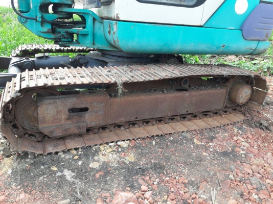 ขายKOMATSU PC45-1 เก่าญี่แท้ 2,XXX ชั่วโมง เครื่องปั๊มดี เดิมๆๆ สภาพสวย โทร 089-3818694 ดวงนภา ขายKOMATSU PC45-1 เก่าญี่แท้ 2,XXX ชั่วโมง เครื่องปั๊มดี เดิมๆๆ สภาพสวย โทร 089-3818694 ดวงนภา