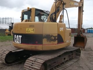 รถขุดCaterpillar รุ่น314C ถึงไทยแล้วคับราคาไม่แพง รถขุดCaterpillar รุ่น314C ถึงไทยแล้วคับราคาไม่แพง