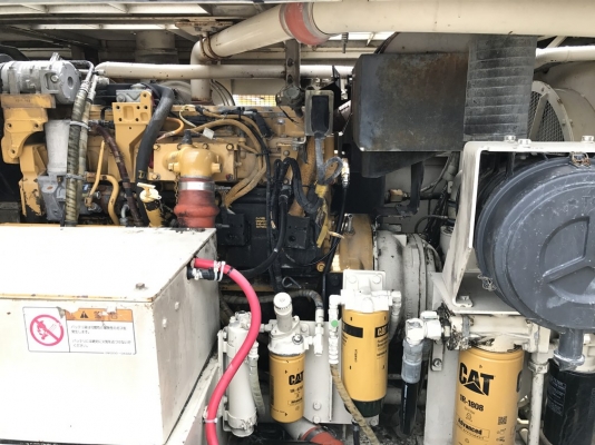 Furukawa HCR1200-DS YR 2006 คันที่ 1 นำเข้าจากญี่ปุ่น Furukawa HCR1200-DS YR 2006 คันที่ 1 นำเข้าจากญี่ปุ่น