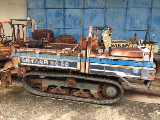 ขายรถดั้ม KUBOTA 130,000บาท