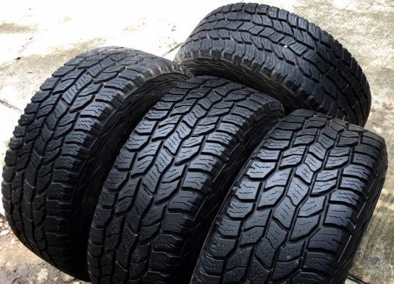 ล้อLenso หยดน้ำMax1 แท้ ยางCooper A/T3 สภาพใหม่มาก ดอกเต็มน้องยางใหม่ทุกเส้น ล้อLenso หยดน้ำMax1 แท้ ยางCooper A/T3 สภาพใหม่มาก ดอกเต็มน้องยางใหม่ทุกเส้น
