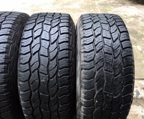 ล้อLenso หยดน้ำMax1 แท้ ยางCooper A/T3 สภาพใหม่มาก ดอกเต็มน้องยางใหม่ทุกเส้น ล้อLenso หยดน้ำMax1 แท้ ยางCooper A/T3 สภาพใหม่มาก ดอกเต็มน้องยางใหม่ทุกเส้น