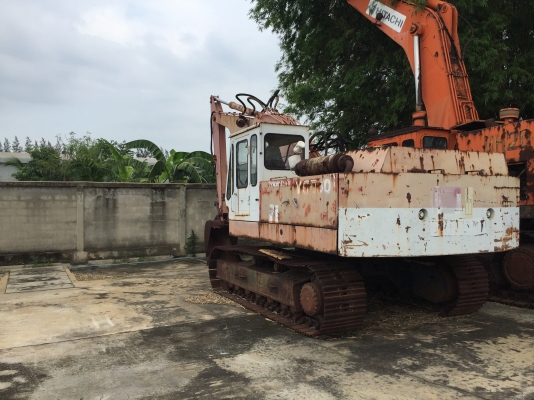ขายรถขุด YS750-2 ราคา650,000บาท ขายรถขุด YS750-2 ราคา650,000บาท