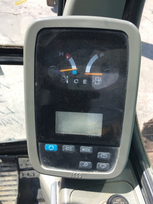 รถขุดKOBELCO รุ่น SK135SR-1ES YY04ถึงไทยแล้วคับราคาไม่แพง รถขุดKOBELCO รุ่น SK135SR-1ES YY04ถึงไทยแล้วคับราคาไม่แพง