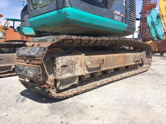 รถขุดKOBELCO รุ่น SK135SR-1ES YY04ถึงไทยแล้วคับราคาไม่แพง รถขุดKOBELCO รุ่น SK135SR-1ES YY04ถึงไทยแล้วคับราคาไม่แพง
