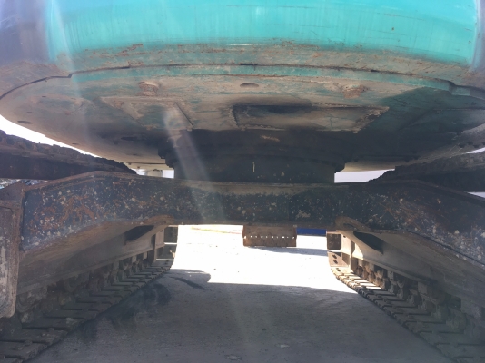 รถขุดKOBELCO รุ่น SK135SR-1ES YY04ถึงไทยแล้วคับราคาไม่แพง รถขุดKOBELCO รุ่น SK135SR-1ES YY04ถึงไทยแล้วคับราคาไม่แพง