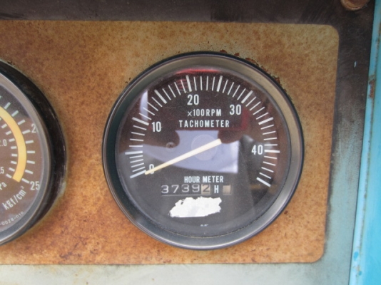 รถตัก Komatsu WA100-1สภาพสวยพร้อมใช้งาน รถตัก Komatsu WA100-1สภาพสวยพร้อมใช้งาน