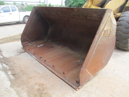 รถตัก Caterpillar 950G ราคาไม่แพง สภาพสวย รถตัก Caterpillar 950G ราคาไม่แพง สภาพสวย