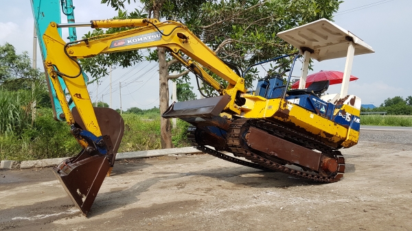 ขายด่วนรถแบคโฮKOMATSUโคมัสซูรุ่นยอดนิยมสวยๆPC15-6เครื่องโคมัสซู3D78เครื่องดีปั่มแรงรถนอกเพิ่งนำเข้ามาใหม่ยังไม่เคยใช้งานในเมืองไทยเลย ขายด่วนรถแบคโฮKOMATSUโคมัสซูรุ่นยอดนิยมสวยๆPC15-6เครื่องโคมัสซู3D78เครื่องดีปั่มแรงรถนอกเพิ่งนำเข้ามาใหม่ยังไม่เคยใช้งานในเมืองไทยเลย