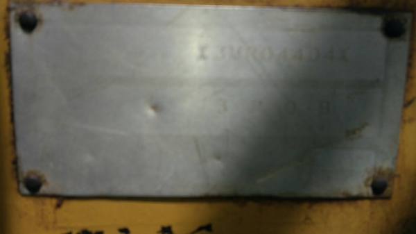 ขายรถขุดแบ็คโฮCAT320B ช่วงล่างเเต็ม เครื่องแน่น ปั้มแรง รถสวย เอกกสารอินวอยแต่สูญหายต้องแจ้งหายคัดลอกใหม่ อยู่ภาคกลาง ราคา730,000บ. สนใจ 0835601591 หรือ 0903494058