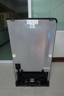 ตู้เย็น 5 คิว TOSHIBA รุ่น GR-B145Z สภาพใหม่ พร้อมใช้งาน ประหยัดไฟเบอร์5