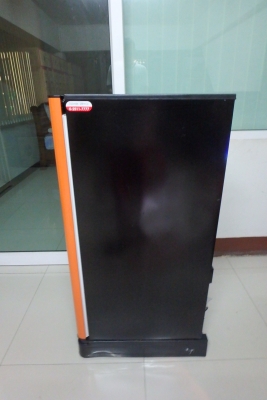 ตู้เย็น 5 คิว TOSHIBA รุ่น GR-B145Z สภาพใหม่ พร้อมใช้งาน ประหยัดไฟเบอร์5