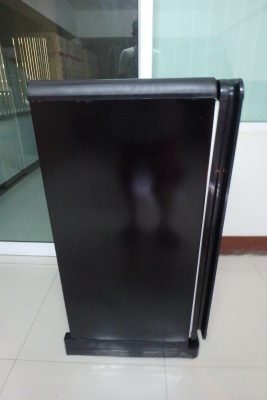 ตู้เย็น 5 คิว TOSHIBA รุ่น GR-B145Z สภาพใหม่ พร้อมใช้งาน ประหยัดไฟเบอร์5 ตู้เย็น 5 คิว TOSHIBA รุ่น GR-B145Z สภาพใหม่ พร้อมใช้งาน ประหยัดไฟเบอร์5
