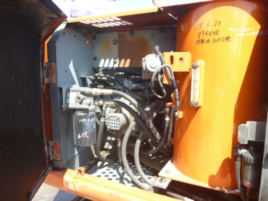 ZX120-1บูมยาวสภาพสวยเดฺิมจากญี่ปุ่นใบแทรคใหญ่