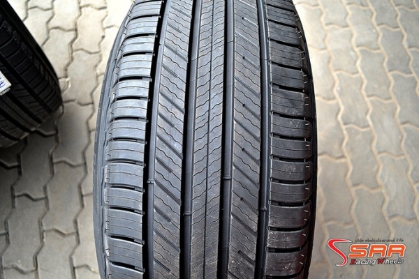 MICHELIN PRIMACY SUV 265/70R16 เส้นละ 5,500 บาท MICHELIN PRIMACY SUV 265/70R16 เส้นละ 5,500 บาท