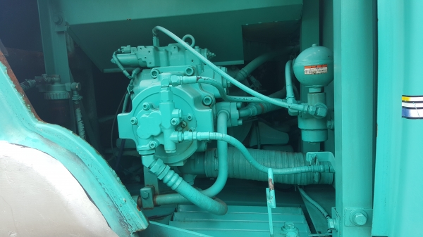 SK200M5 รถนำเข้าจากญี่ปุ่นสภาพสวยจัดราคาไม่แพง