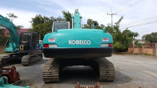 SK200M5 รถนำเข้าจากญี่ปุ่นสภาพสวยจัดราคาไม่แพง