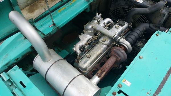 SK200M5 รถนำเข้าจากญี่ปุ่นสภาพสวยจัดราคาไม่แพง