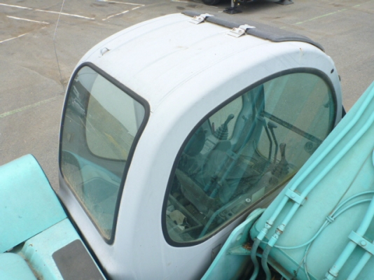 SK200M5 รถนำเข้าจากญี่ปุ่นสภาพสวยจัดราคาไม่แพง