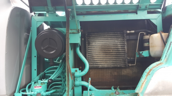 SK200M5 รถนำเข้าจากญี่ปุ่นสภาพสวยจัดราคาไม่แพง