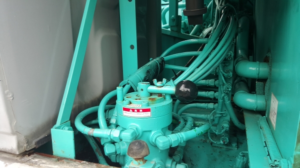 SK200M5 รถนำเข้าจากญี่ปุ่นสภาพสวยจัดราคาไม่แพง