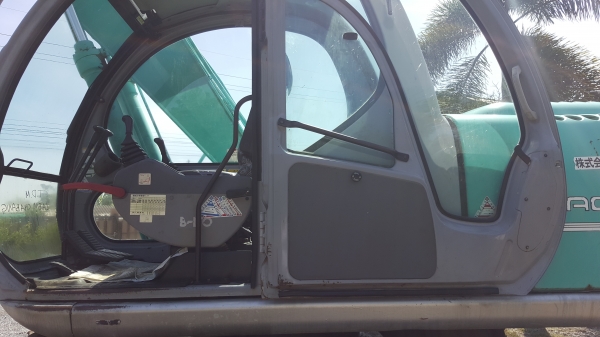 SK200M5 รถนำเข้าจากญี่ปุ่นสภาพสวยจัดราคาไม่แพง