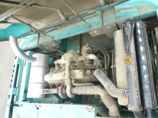 SK200M5 รถนำเข้าจากญี่ปุ่นสภาพสวยจัดราคาไม่แพง