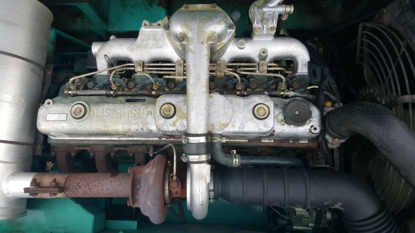 SK200M5 รถนำเข้าจากญี่ปุ่นสภาพสวยจัดราคาไม่แพง