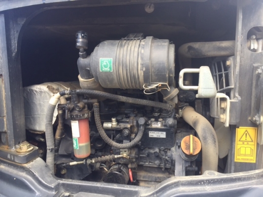 ขาย KOMATSU PC20MR-3 เก่านอกนำเข้าจากญี่ปุ่น สภาพพร้อมใช้ สนใจติดต่อ อำพล 090-9694506 / 080-3031241