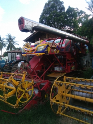 ขายเกษตรพัฒนา จ้าวช้างไวไฟปี53