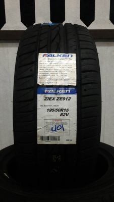 ขายยางใหม่4เส้น1ชุด. ยาง195 ขอบ15