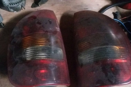 ไฟท้ายcorsa5d