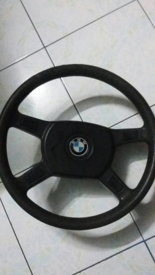 พวงมาลัยbmw พวงมาลัยbmw
