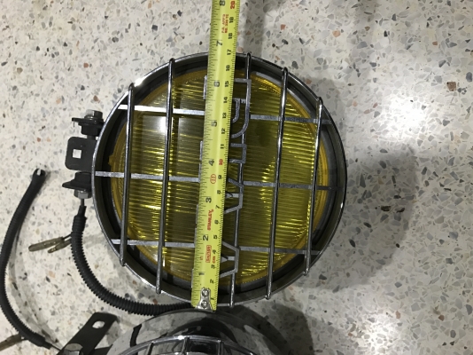 ไฟตัดหมอก PIAA เก่าญี่ปุ่นเเท้สภาพสวยคู่ละ ไฟตัดหมอก PIAA เก่าญี่ปุ่นเเท้สภาพสวยคู่ละ