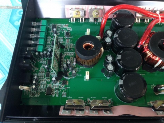 แอมป์คลาสดี RPM 2000D มือสองสภาพสวยเดิมๆ ขั่วไฟใหญ่ใช้งานปกติ เบสดีมากหนักแน่นๆขับ10"-12"หล่อว้อยไม่เกิน3"ได้ ขาย 2750 บาท สนใจ0892425454 อยู่สระบุรีส่งได้ แอมป์คลาสดี RPM 2000D มือสองสภาพสวยเดิมๆ ขั่วไฟใหญ่ใช้งานปกติ เบสดีมากหนักแน่นๆขับ10"-12"หล่อว้อยไม่เกิน3"ได้ ขาย 2750 บาท สนใจ0892425454 อยู่สระบุรีส่งได้