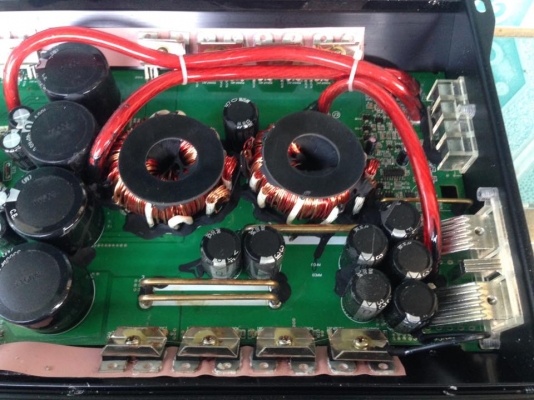 แอมป์คลาสดี RPM 2000D มือสองสภาพสวยเดิมๆ ขั่วไฟใหญ่ใช้งานปกติ เบสดีมากหนักแน่นๆขับ10"-12"หล่อว้อยไม่เกิน3"ได้ ขาย 2750 บาท สนใจ0892425454 อยู่สระบุรีส่งได้ แอมป์คลาสดี RPM 2000D มือสองสภาพสวยเดิมๆ ขั่วไฟใหญ่ใช้งานปกติ เบสดีมากหนักแน่นๆขับ10"-12"หล่อว้อยไม่เกิน3"ได้ ขาย 2750 บาท สนใจ0892425454 อยู่สระบุรีส่งได้