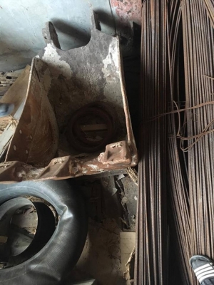 ขายบุ้งกี๋แคบสำหรัญ PC120